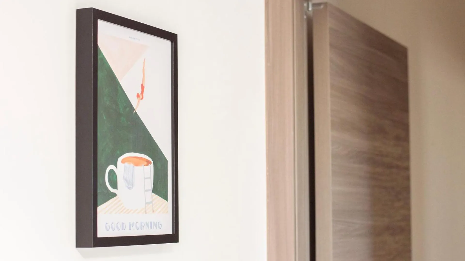 Appartamento Moderno E Luminoso Roma 0*,