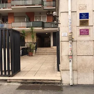 Appartamento Casa Milù