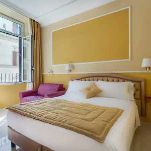 Gasthuis Quality In, Rome