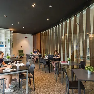  Appartamento Camplus Pietralata - Casa Per Ferie