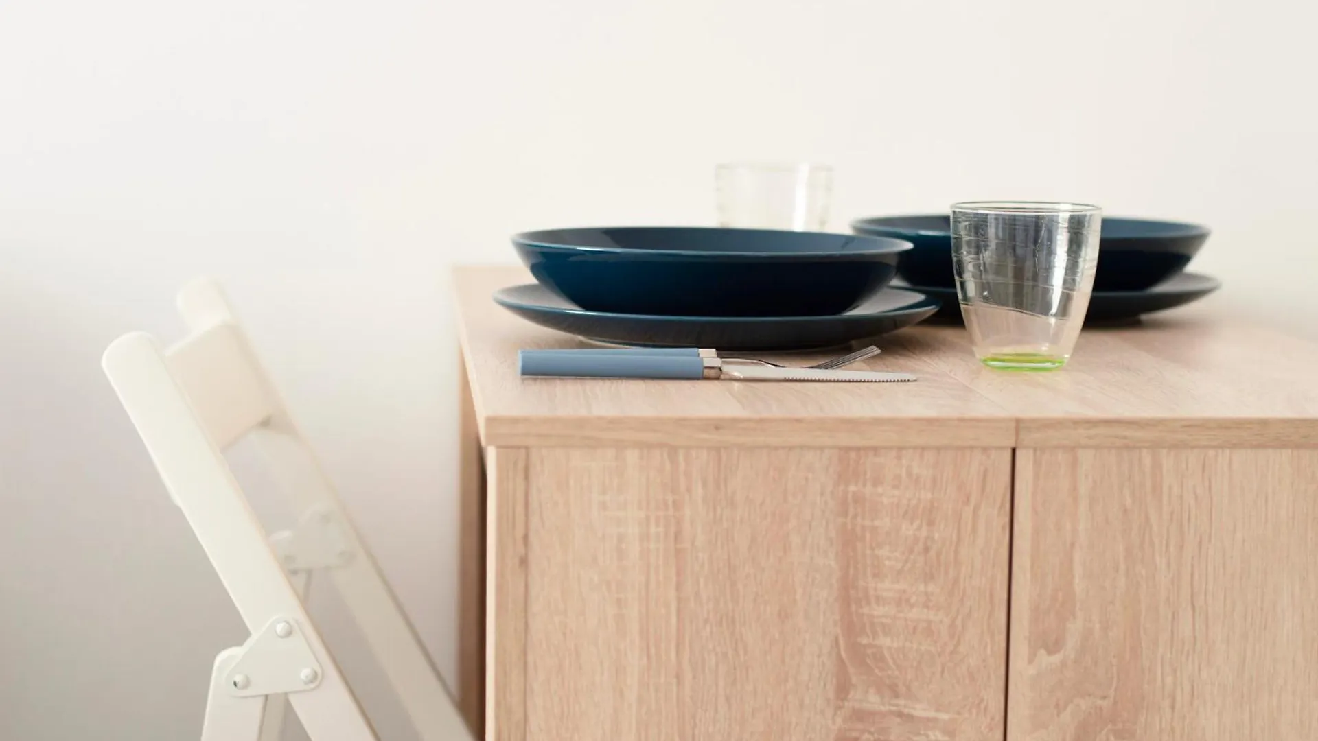 Appartamento Moderno E Luminoso Rome Apartment