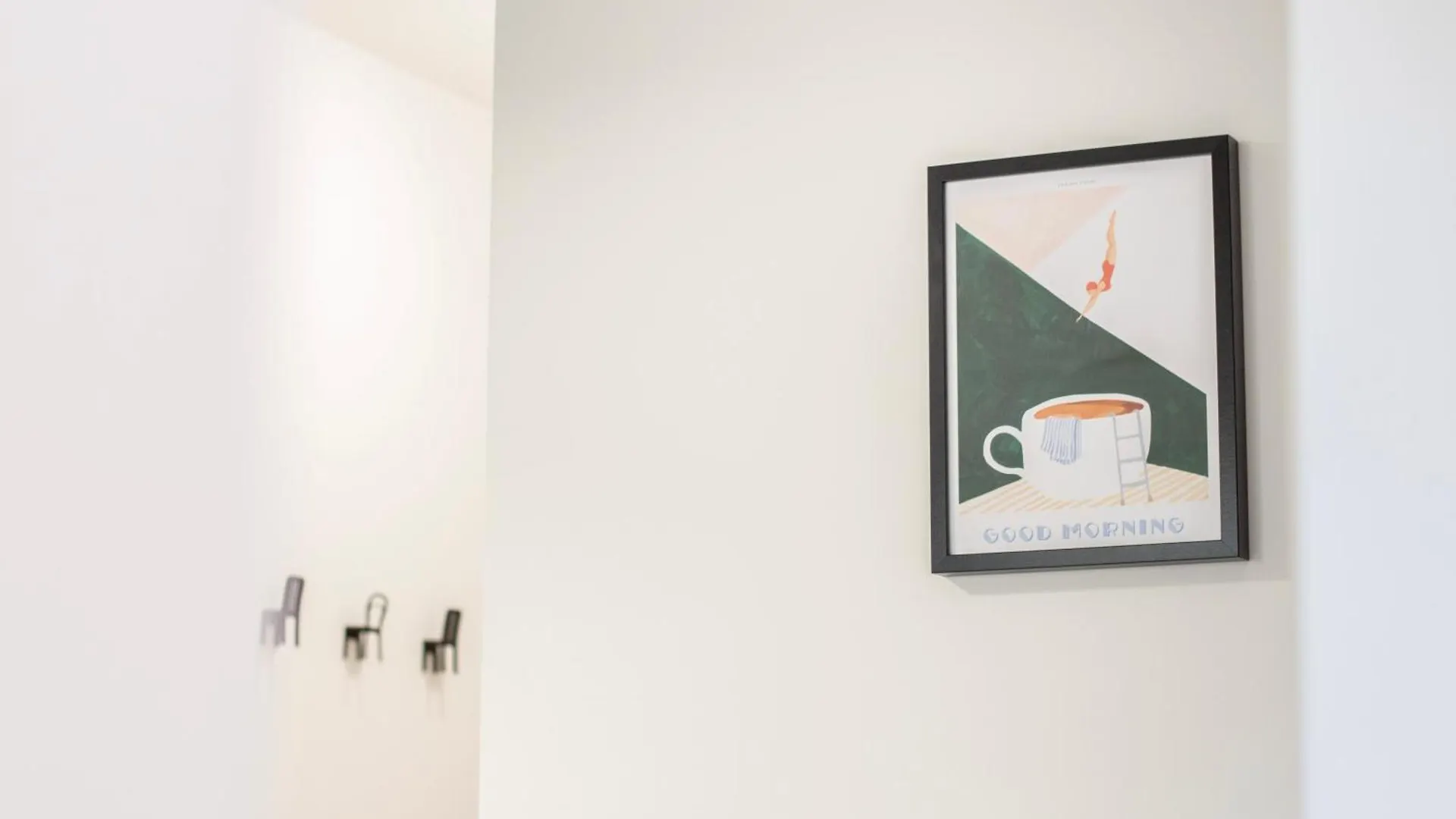 Apartment Appartamento Moderno E Luminoso Rome