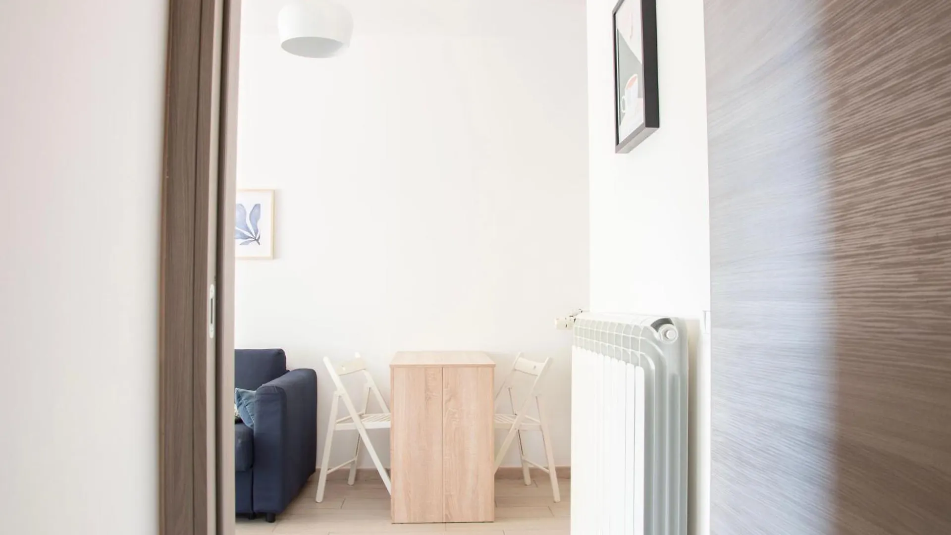 Appartamento Moderno E Luminoso Rome 0*,  Italy
