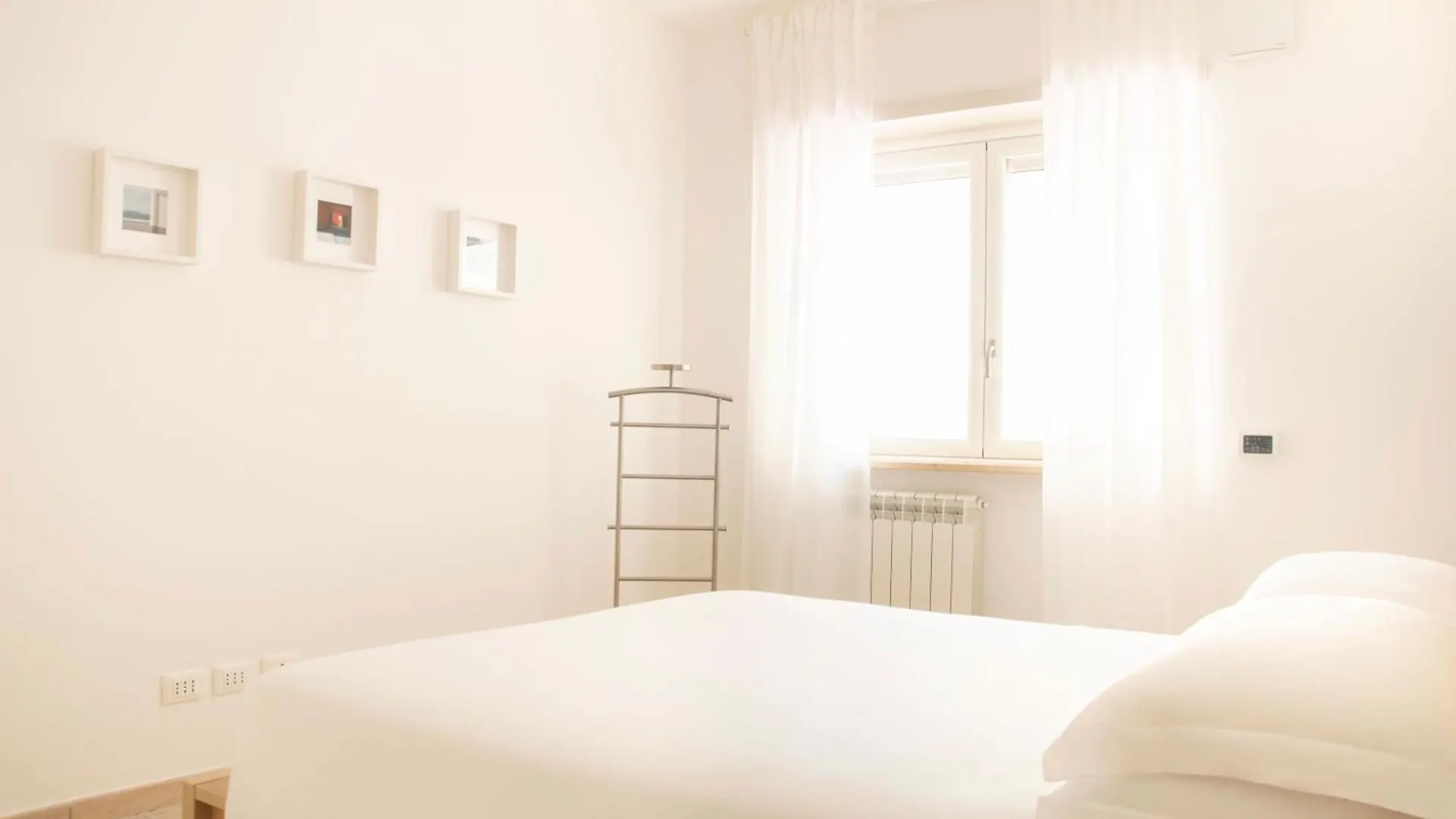Appartamento Moderno E Luminoso Rome