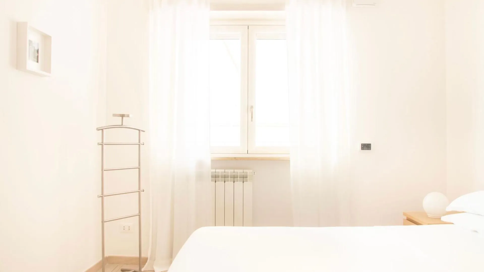 Appartamento Moderno E Luminoso Rome Apartment