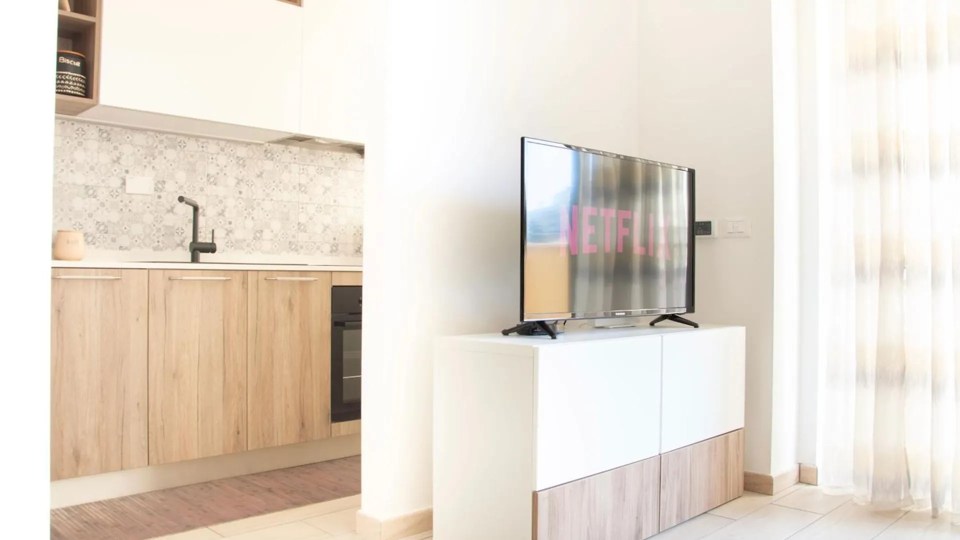 Appartamento Moderno E Luminoso Rome Apartment
