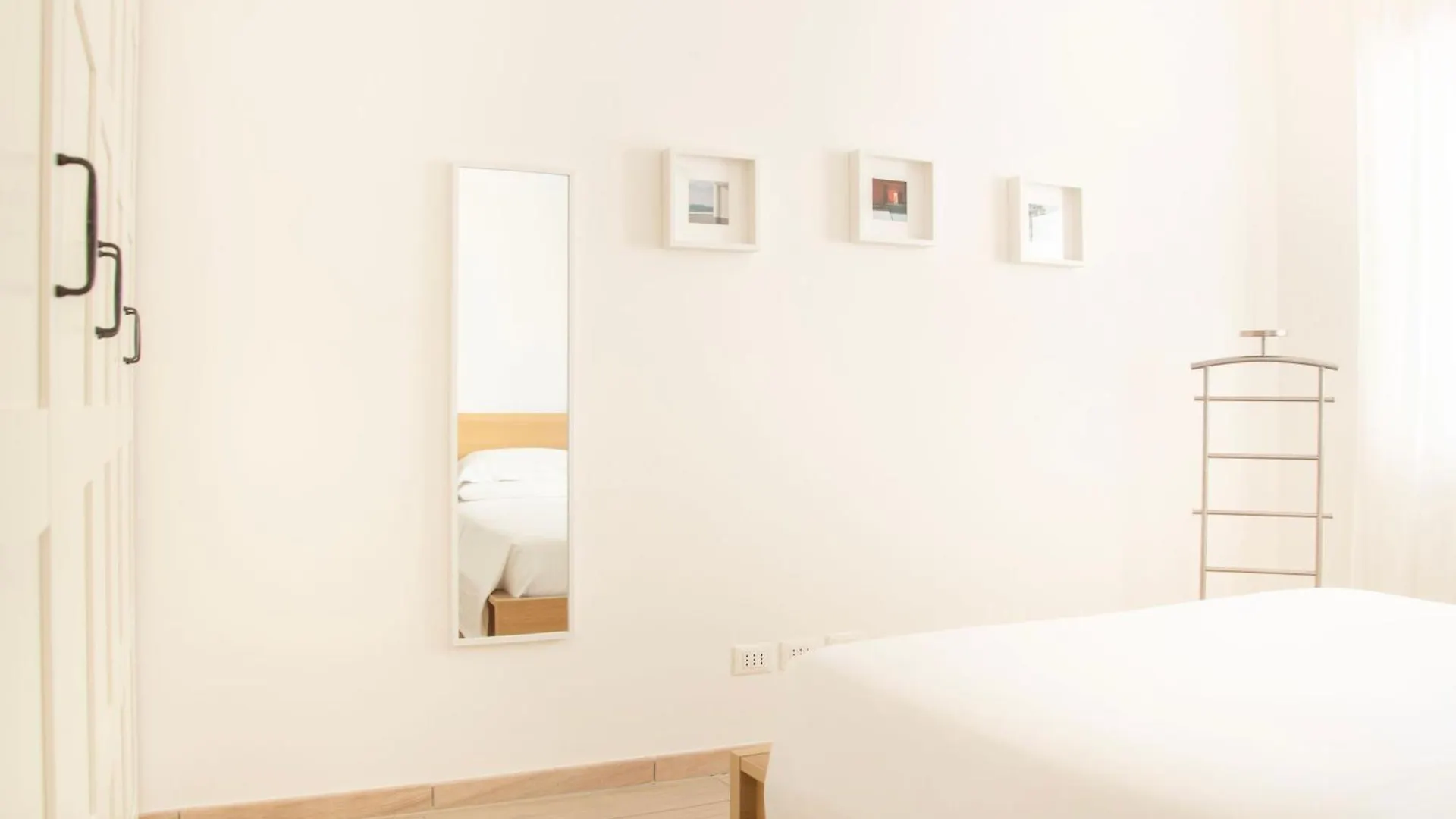 Apartment Appartamento Moderno E Luminoso Rome